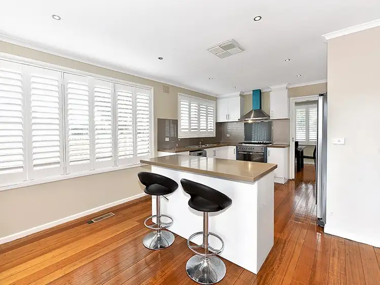 Second view of Homely house listing, 3 Minona Street, Fawkner VIC 3060