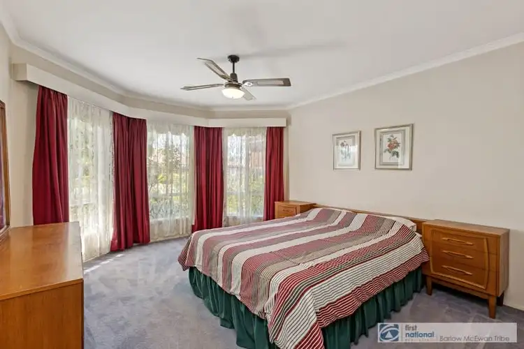 Fifth view of Homely house listing, 6 Heritage Court, Altona VIC 3018
