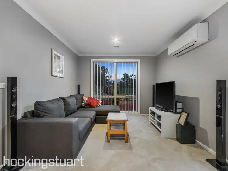 Fourth view of Homely house listing, 112 Williamsons Road, South Morang VIC 3752
