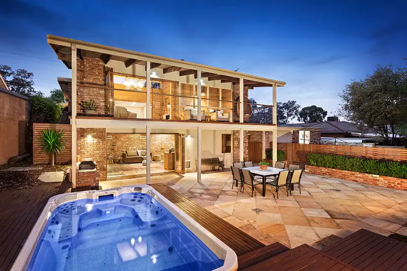 Main view of Homely house listing, 41 Ingrams Road, Research VIC 3095