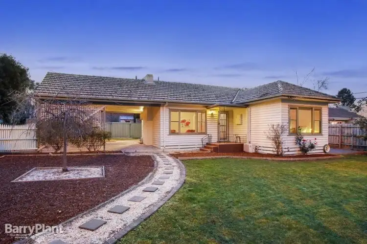 Main view of Homely house listing, 382 Dorset Road, Croydon VIC 3136