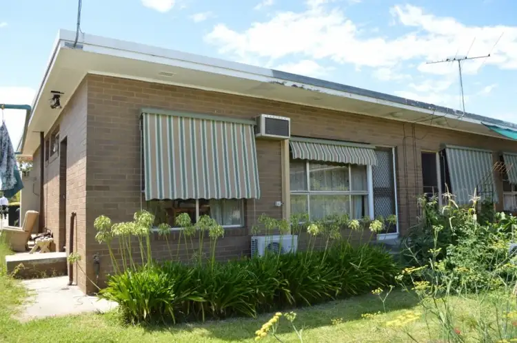 Main view of Homely unit listing, Address available on request