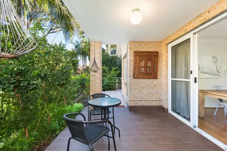 3/59-61 Flora Street, Kirrawee NSW 2232