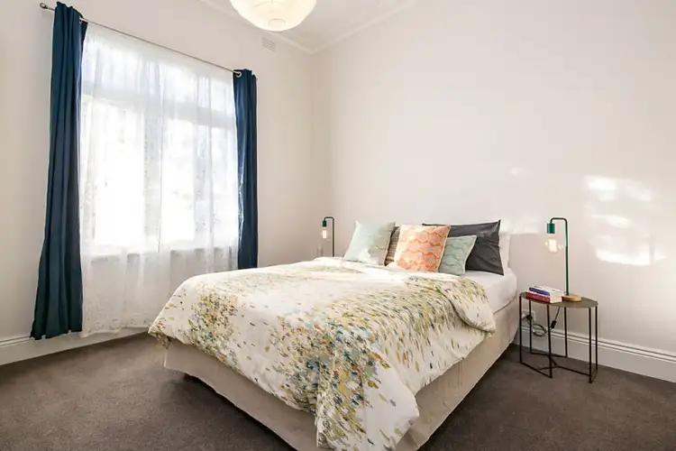 Sixth view of Homely house listing, 6 Hunter Street, Northcote VIC 3070