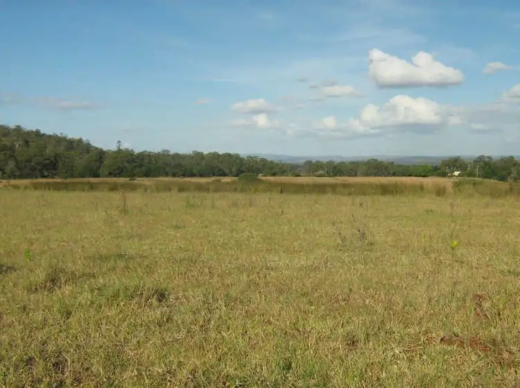 Third view of Homely rural property listing, Lot 110 Booie Crawford Road, Booie QLD 4610