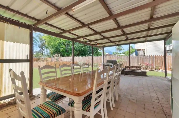 13 Howe Street, Gordonvale QLD 4865