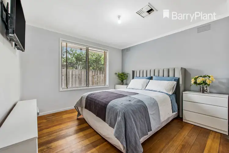 Seventh view of Homely house listing, 17 Yarrabee Drive, Hoppers Crossing VIC 3029