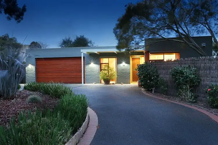 Second view of Homely house listing, 26 Balcombe Street, Mornington VIC 3931