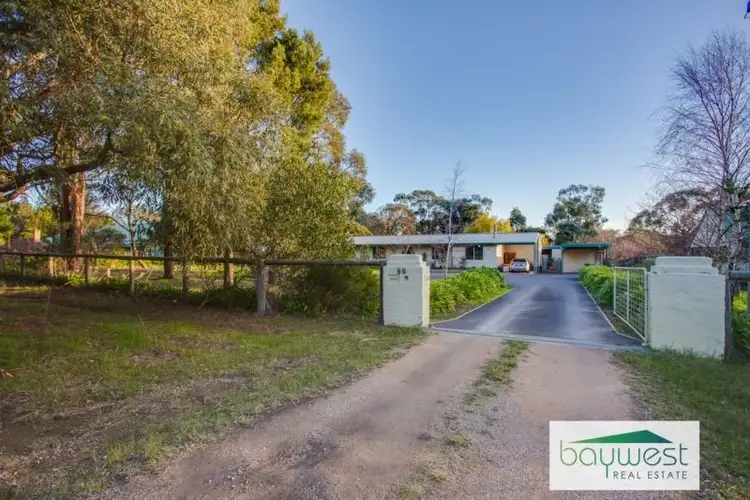 99 Milne Street, Crib Point VIC 3919