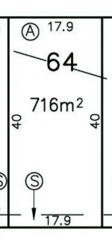 Second view of Homely land listing, Lot 64 Lyrebird Drive, Nowra NSW 2541