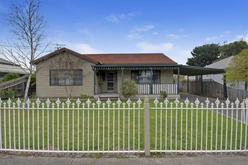 Main view of Homely house listing, 29 Elizabeth Street, Traralgon VIC 3844