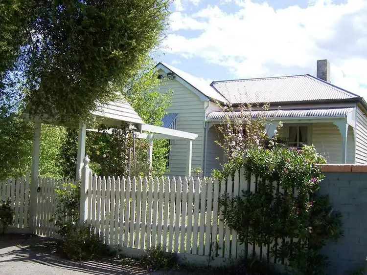 22 Harriet Street, Toora VIC 3962