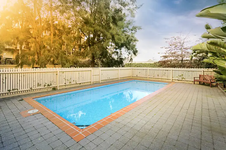 Sixth view of Homely apartment listing, 22/26 Victoria Street, Fitzroy VIC 3065