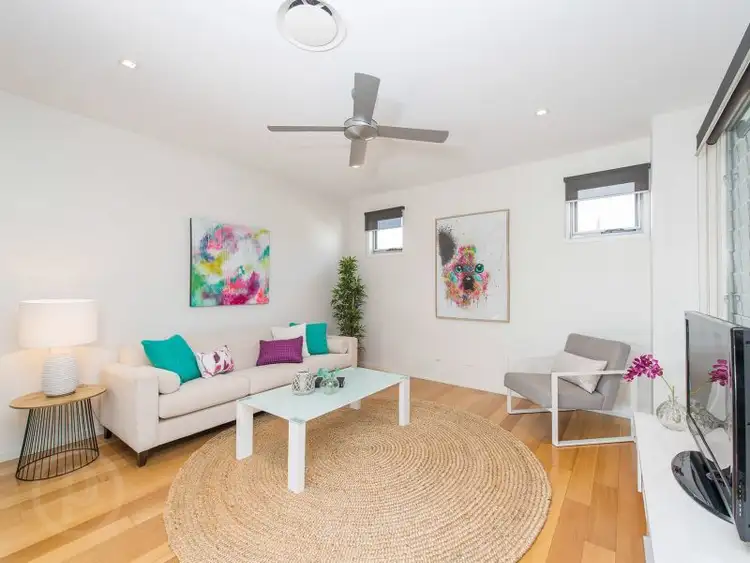 Fifth view of Homely house listing, 6 Eton Street, Bulimba QLD 4171