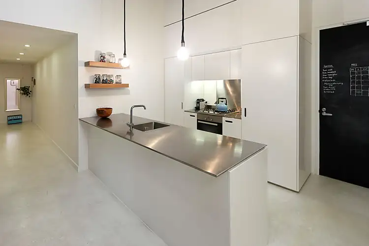 Sixth view of Homely apartment listing, 312/65 Coventry Street, South Melbourne VIC 3205