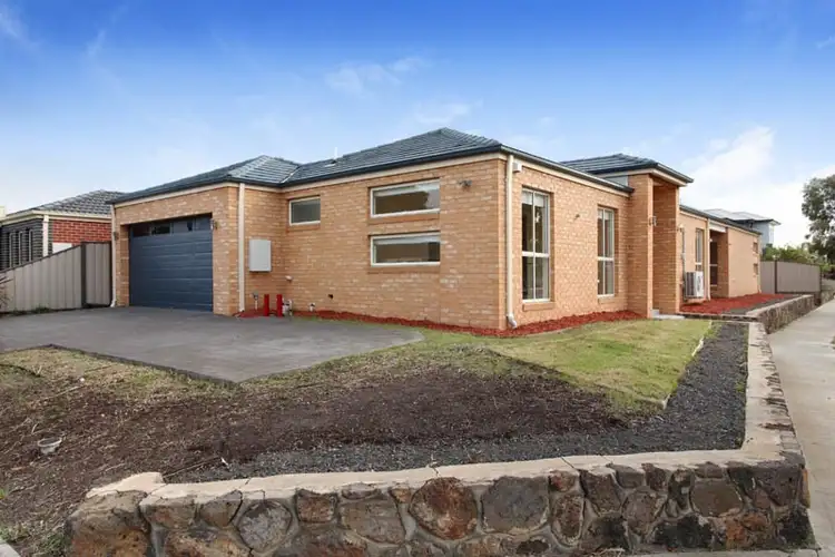 Second view of Homely house listing, 2 Rokewood Street, Burnside Heights VIC 3023