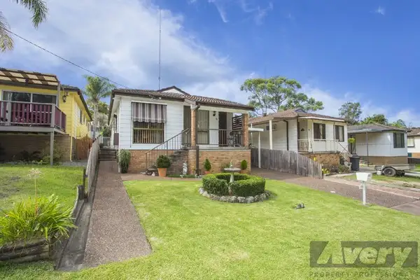 38 Foyle Street, Blackalls Park NSW 2283