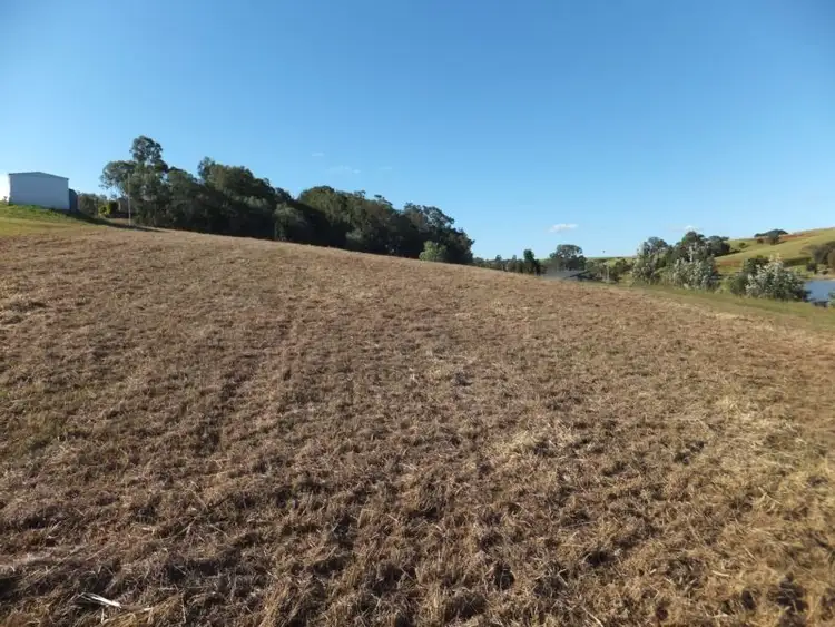 Second view of Homely land listing, 7 BODALLA STREET, Apple Tree Creek QLD 4660