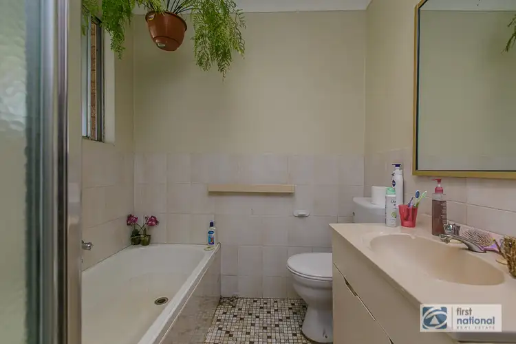 Sixth view of Homely house listing, 20 Reindeer Close, Werrington NSW 2747
