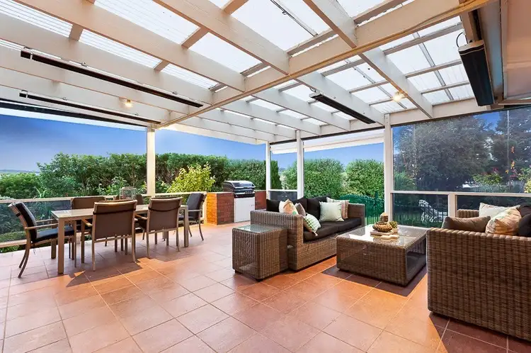 Fourth view of Homely house listing, 4 Hallifax Court, Doncaster East VIC 3109