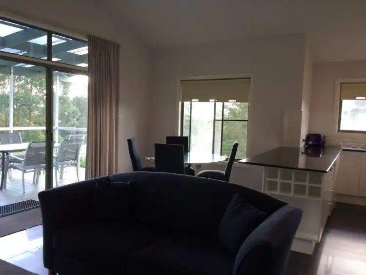 Third view of Homely villa listing, Villa 43/390 Mount Scanzi Road, Kangaroo Valley NSW 2577