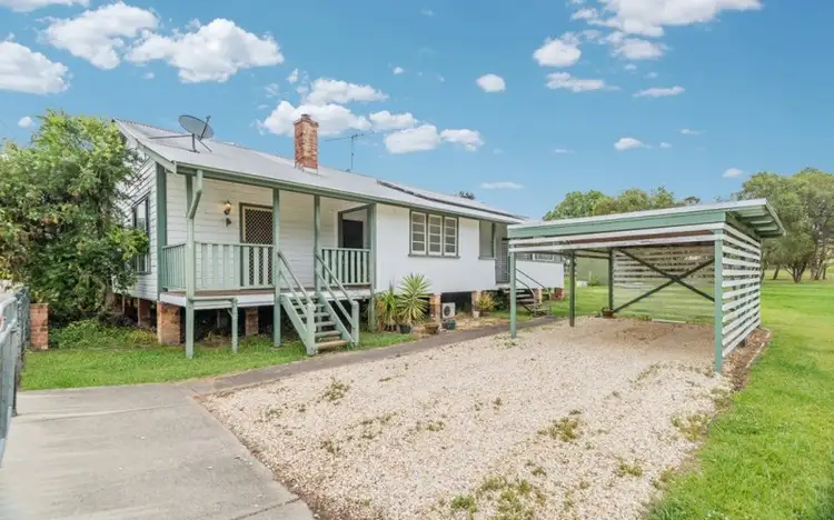 Main view of Homely house listing, 3 Prescott Street, Copmanhurst NSW 2460