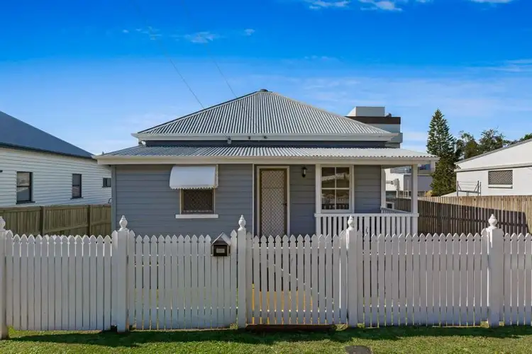 62 Mort Street, North Toowoomba QLD 4350