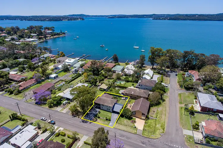 Fifth view of Homely house listing, 59A Excelsior Parade, Carey Bay NSW 2283