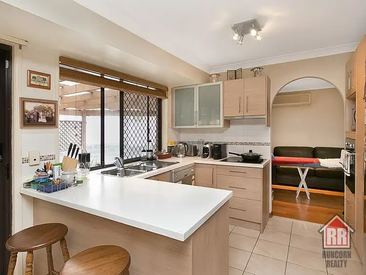 Sixth view of Homely house listing, 12 Grenadier Court, Runcorn QLD 4113