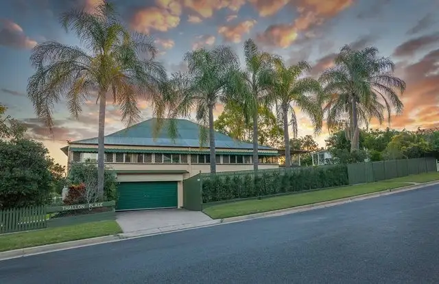 Main view of Homely house listing, 1 Tallon Street, Sadliers Crossing QLD 4305