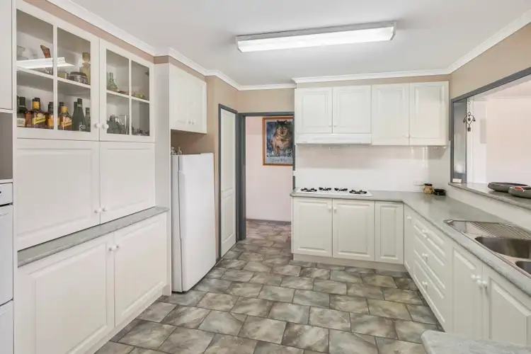Third view of Homely house listing, 96 Railway Parade, Seaford VIC 3198