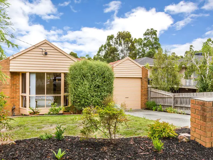 35b Therese Avenue, Mount Waverley VIC 3149