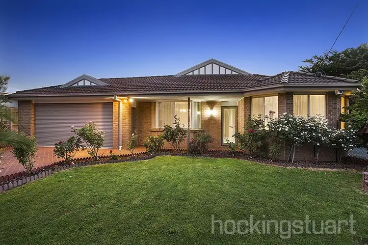 15 Munro Avenue, Edithvale VIC 3196