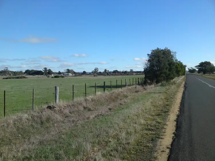 Fifth view of Homely land listing, LOT 1 Three Chain Road, Carlsruhe VIC 3442