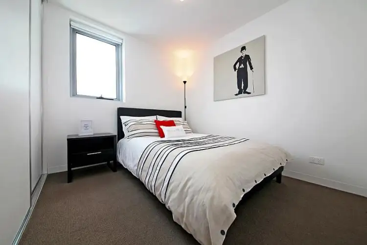 Fourth view of Homely apartment listing, 314/15 Clifton Street, Prahran VIC 3181