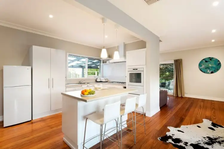 Third view of Homely house listing, 43 Scotland Avenue, Greensborough VIC 3088