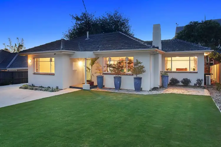 Main view of Homely house listing, 8 Florence Street, Glen Iris VIC 3146