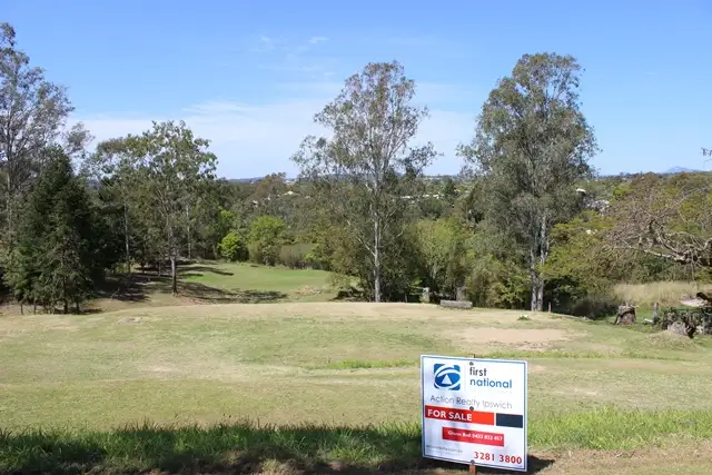 Main view of Homely land listing, 19 Tantivy Street, Tivoli QLD 4305