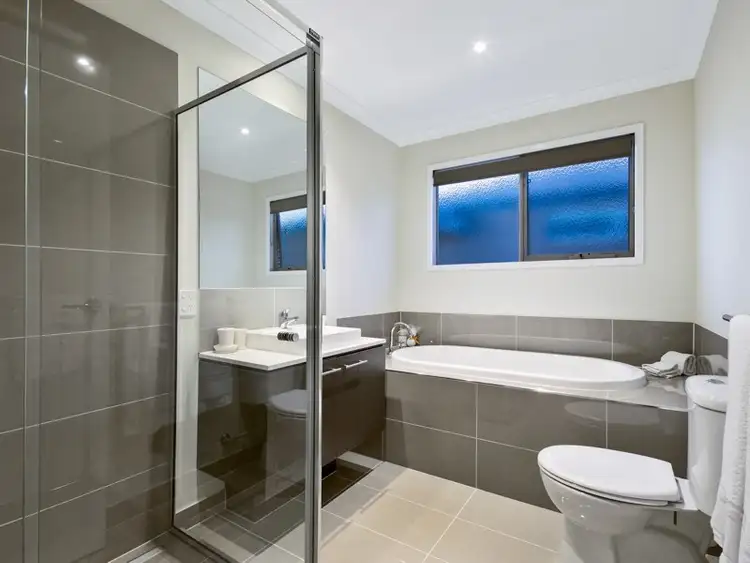 Sixth view of Homely house listing, 37 Galibier Parade, Plumpton VIC 3335