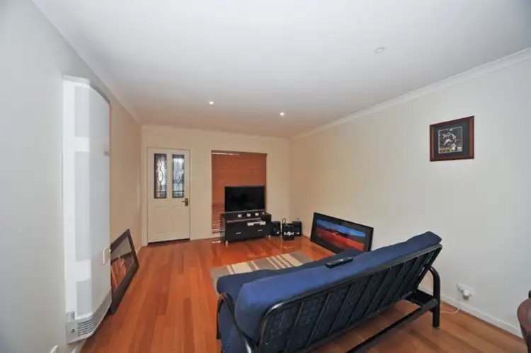 Third view of Homely unit listing, 3/17 Bobs Street, Bendigo VIC 3550