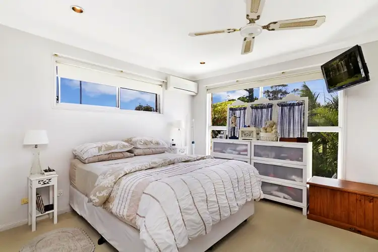 Fourth view of Homely townhouse listing, 3/452 Coolangatta Road, Tugun QLD 4224