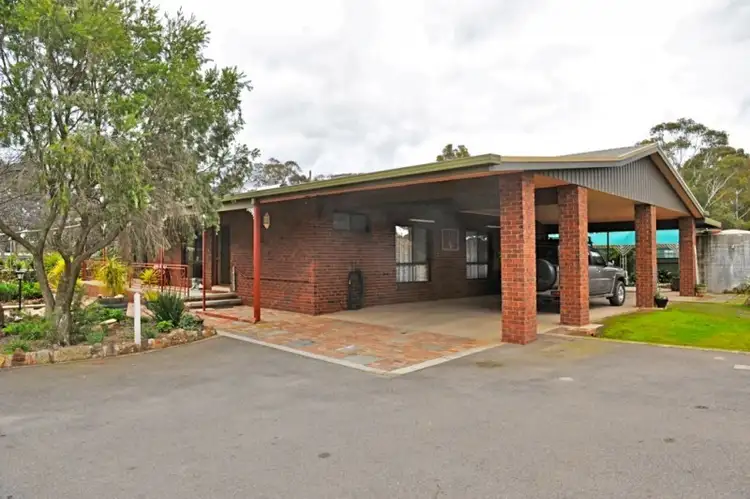 Fifth view of Homely house listing, 20 Goddards Lane, East Bendigo VIC 3550