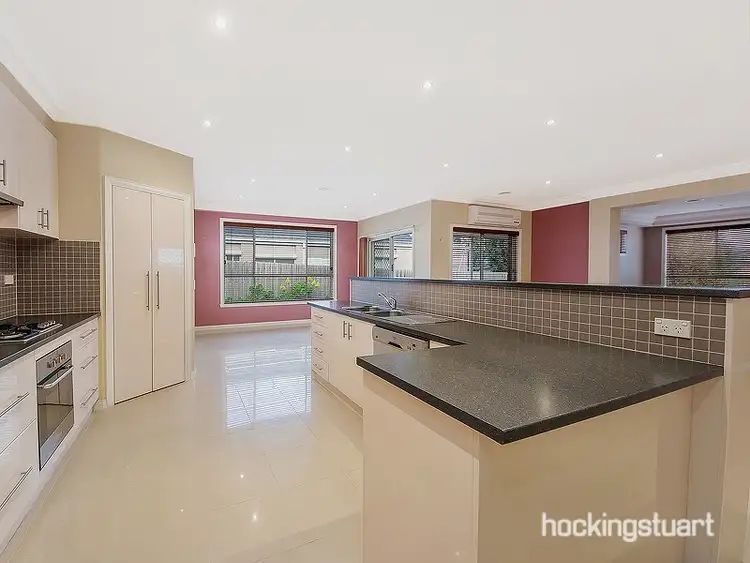 Second view of Homely house listing, 13 Pyrmont Terrace, Taylors Hill VIC 3037