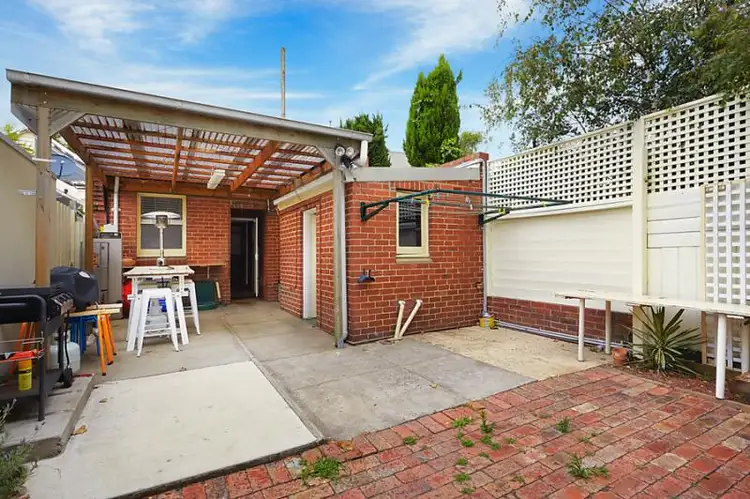 Fifth view of Homely house listing, 45 Hambleton Street, Albert Park VIC 3206