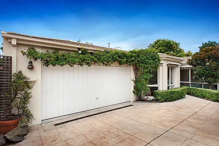 Main view of Homely unit listing, 2/48 Westbrook Street, Kew East VIC 3102