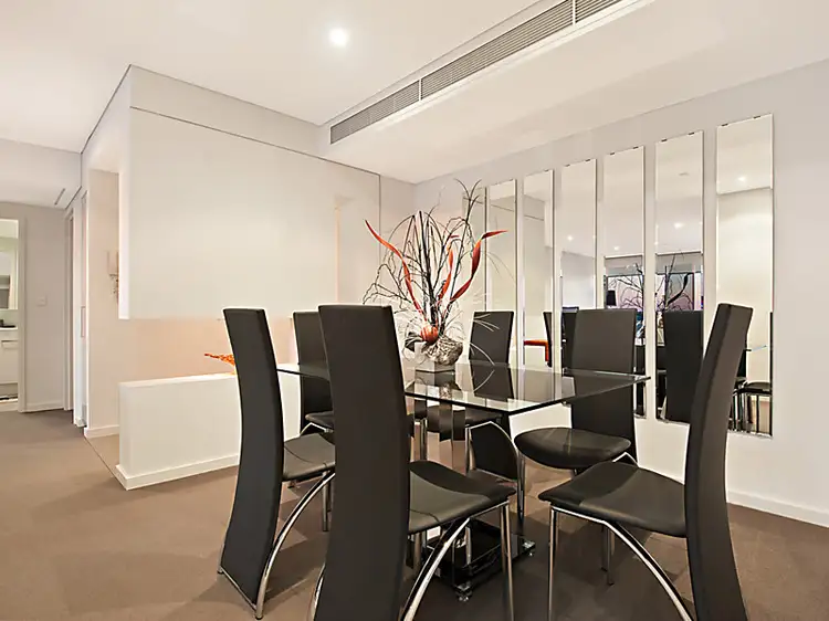 Fourth view of Homely apartment listing, 1301/2 Oldfield Street, Burswood WA 6100