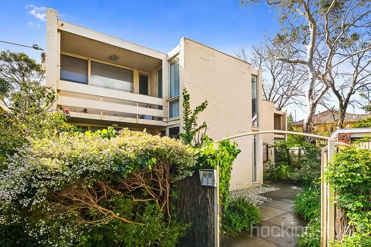 6/138 New Street, Brighton VIC 3186