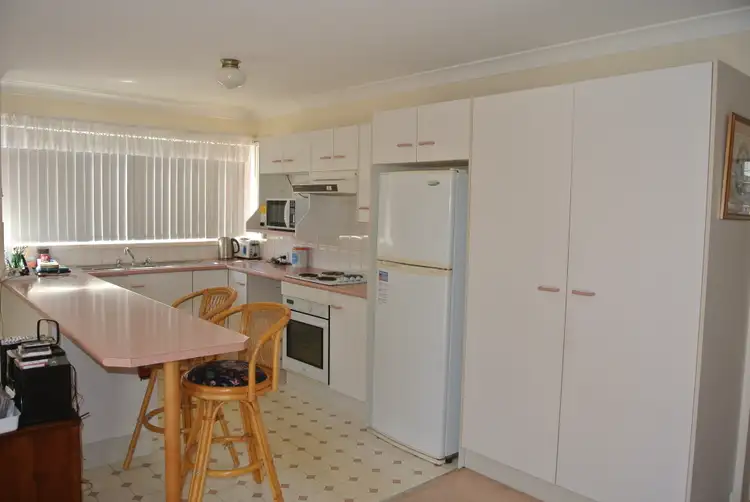 Fifth view of Homely house listing, 10/5 Johnson Close, Raymond Terrace NSW 2324