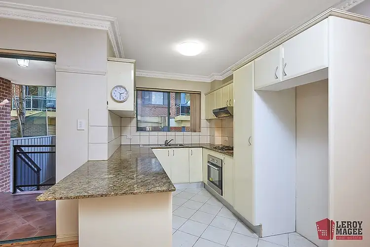 Third view of Homely unit listing, 5/7-9 Oakes Street, Westmead NSW 2145