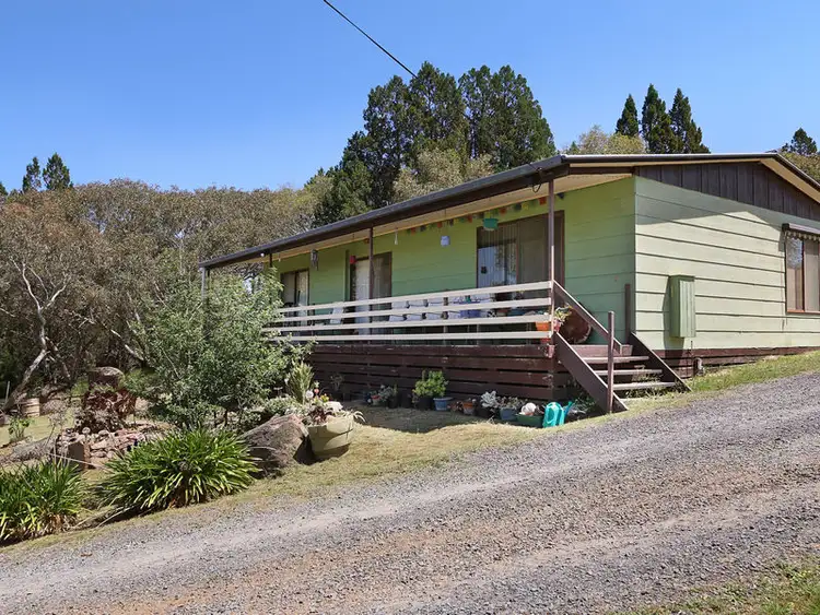 512 Beechworth-Wangaratta Road, Beechworth VIC 3747